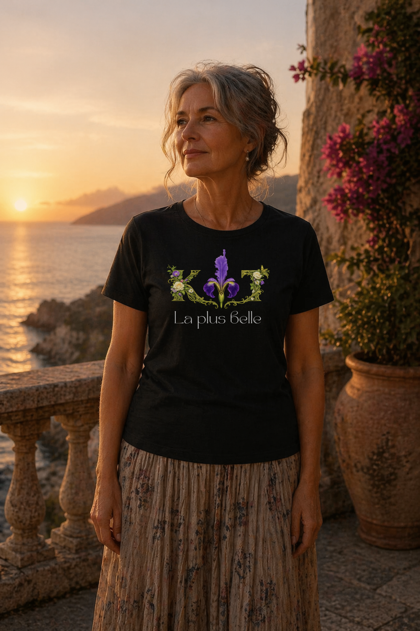Women’s basic softstyle t-shirt