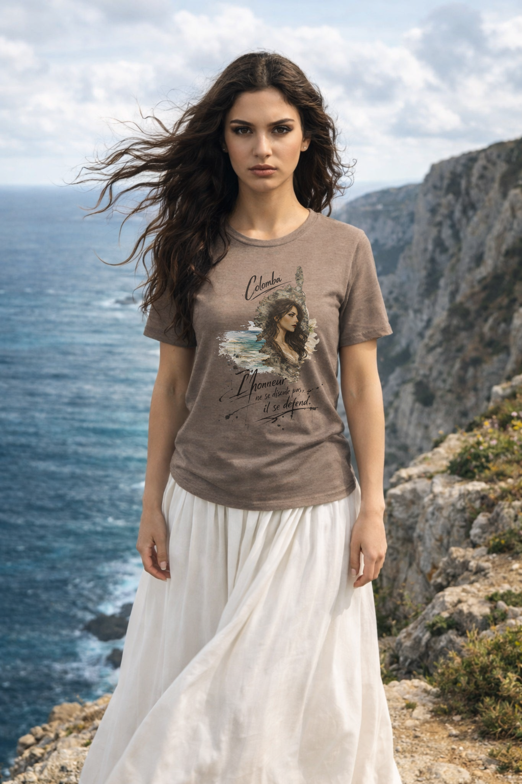 Women's Relaxed T-Shirt