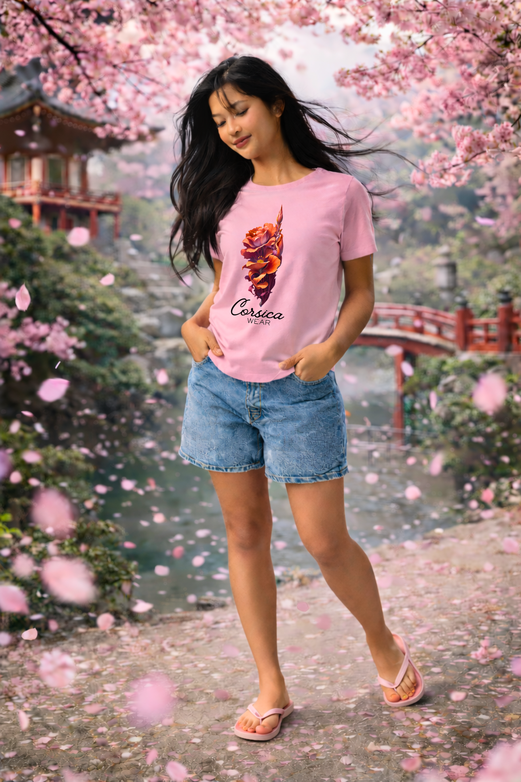 Women's Relaxed T-Shirt