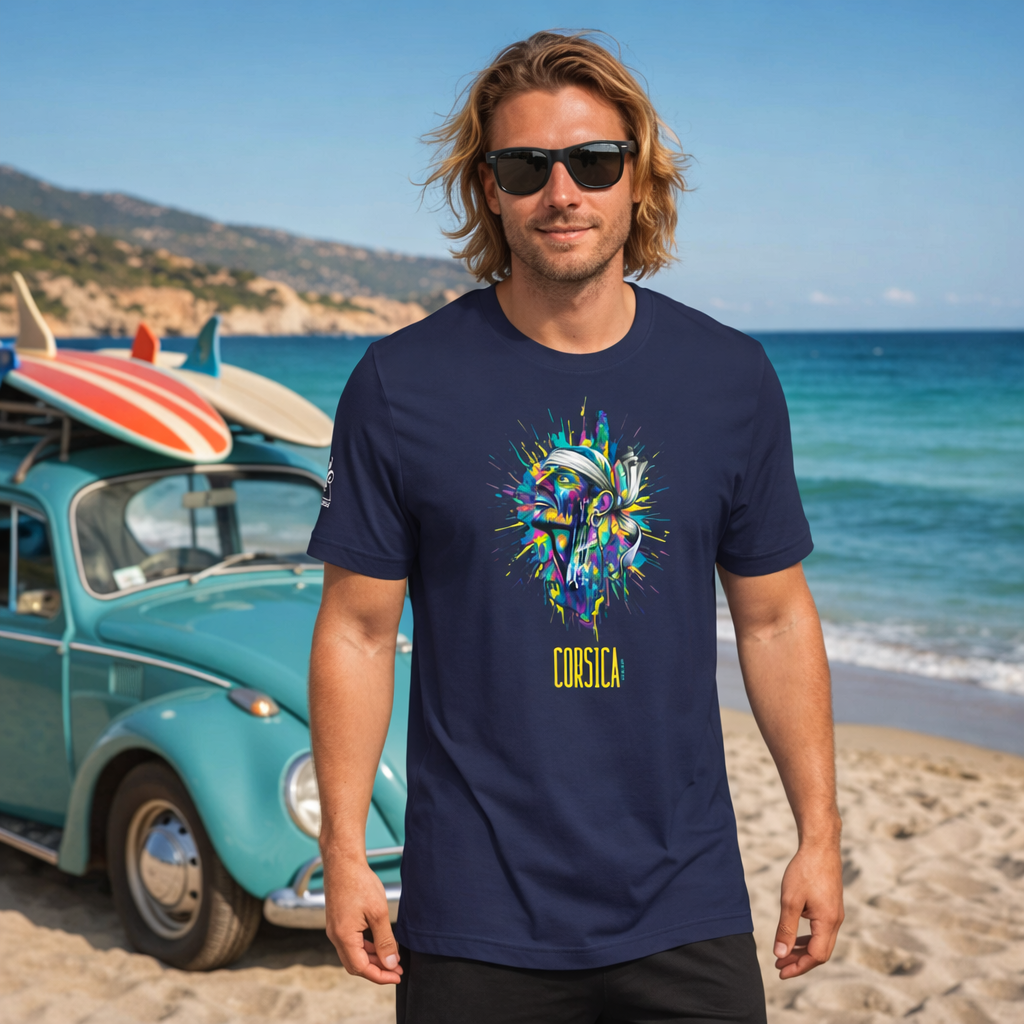 Unisex t-shirt