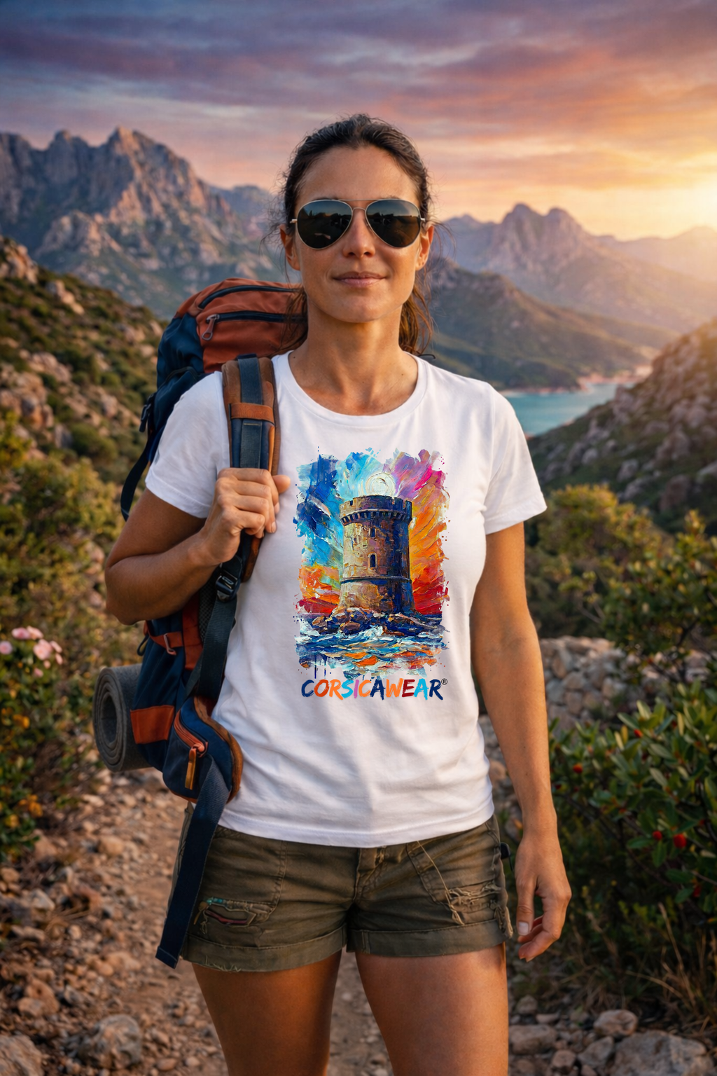 Unisex t-shirt