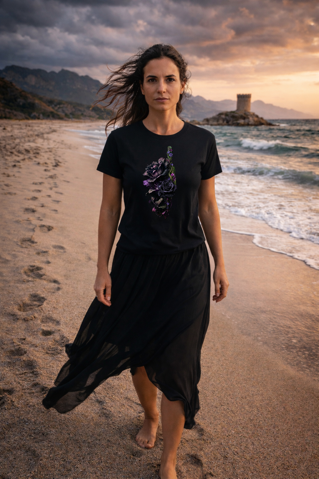 Unisex classic tee