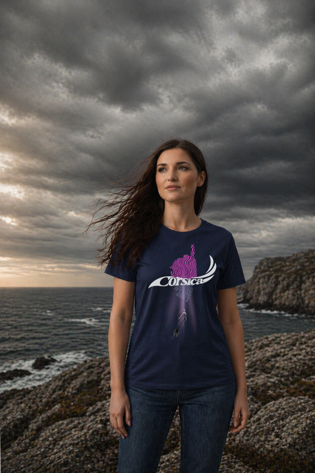 Women’s basic softstyle t-shirt