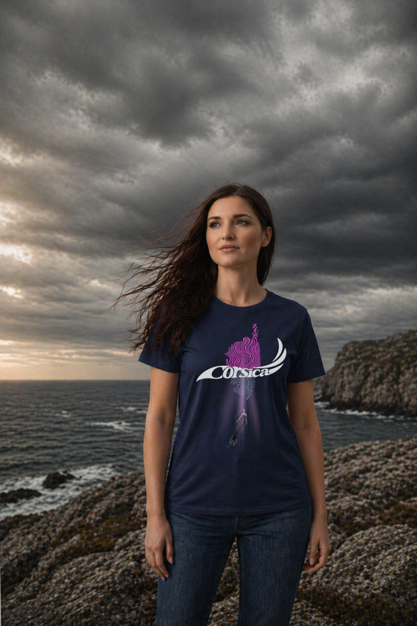 Women’s basic softstyle t-shirt